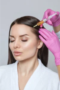 PRP Treatment in Edgware