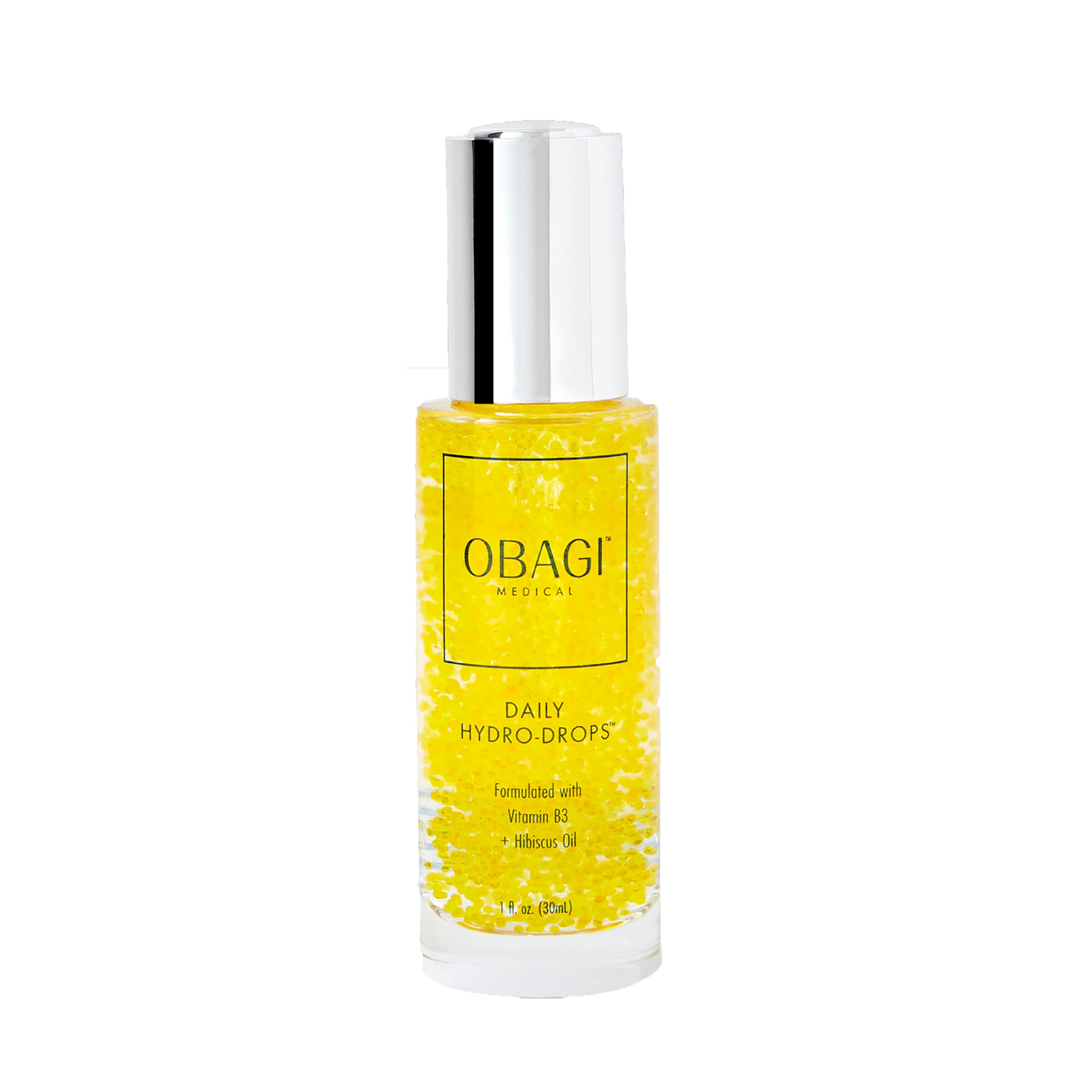 Hydro drops serum for intense skin hydration