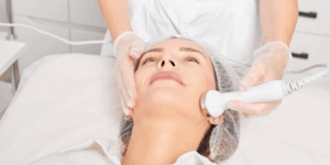 Face tightening with Sculptra in Harrow