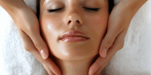 Facials in Stanmore