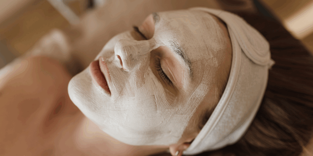 Facials in Stanmore