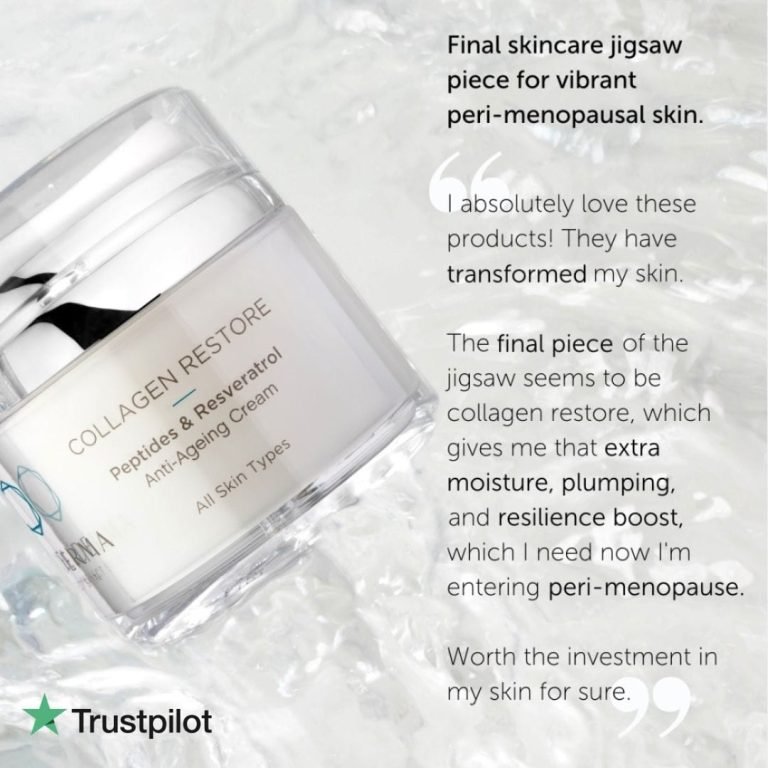 Collagen Restore - Image 5