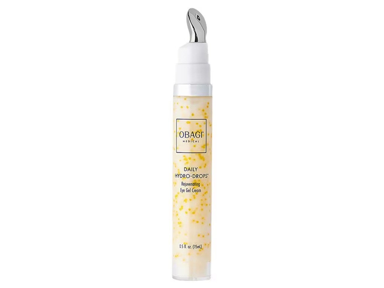 Obagi hydro drops hydrating serum for skin plumping