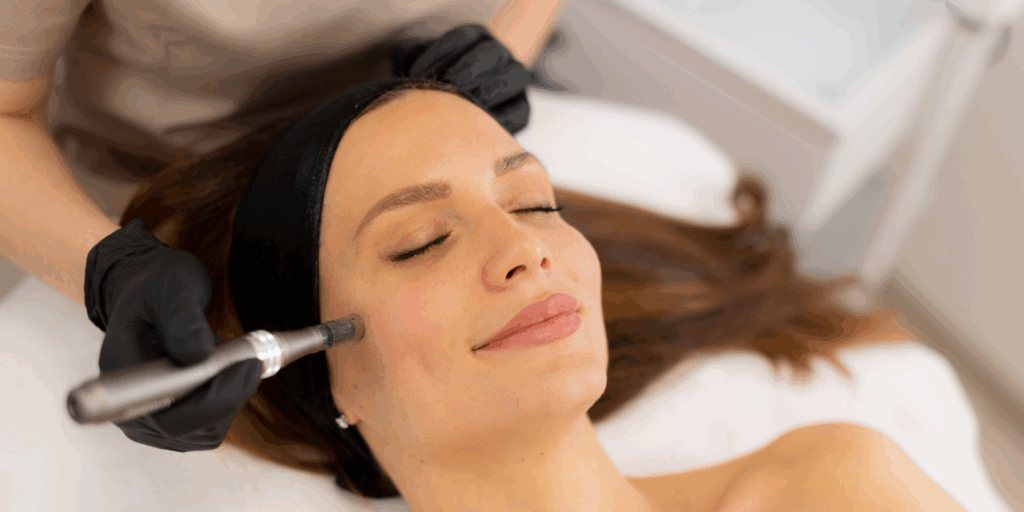 Best Microneedling in Stanmore