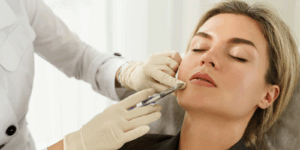 Dermal Fillers in Harrow