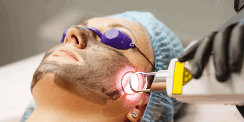 Co2 Laser Treatment in Greenford