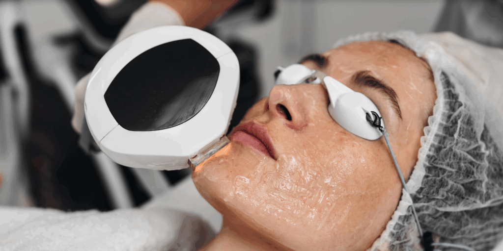 IPL Treatment in Pinner
