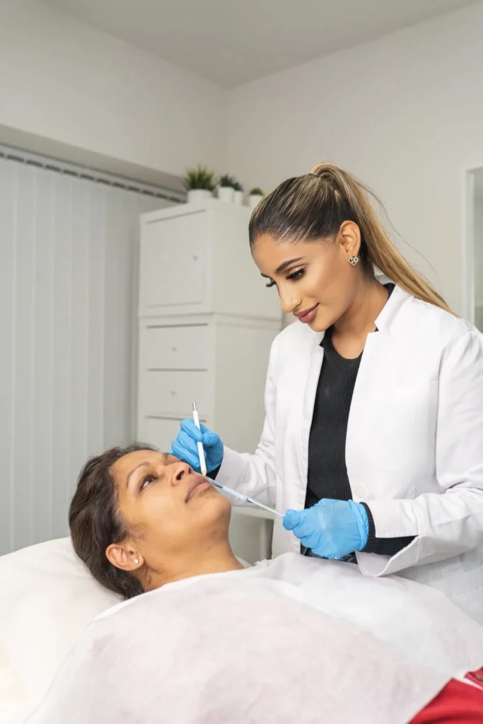 skin booster treatment
