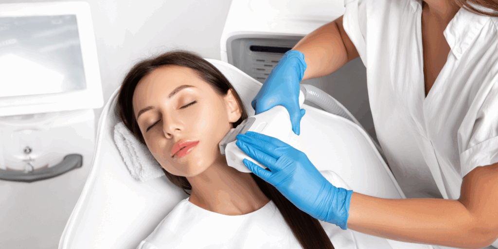 IPL Treatment Harrow