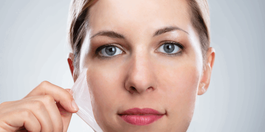 Medical facials in Harrow