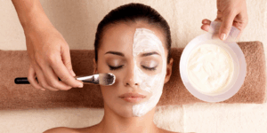 freckle facial treatments in Harrow on the Hill