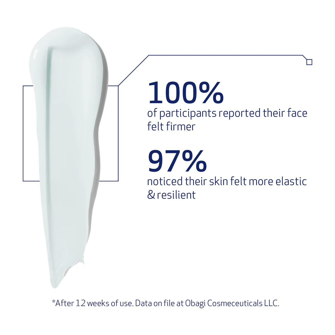 Elastiderm Facial Serum - Image 4