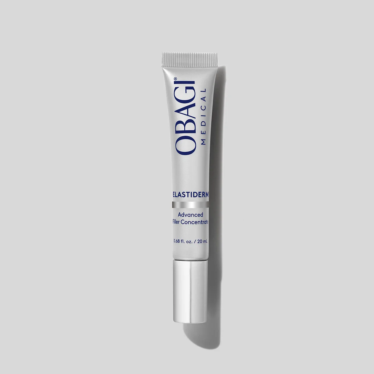 Obagi ELASTIderm filler concentrate for wrinkle reduction
