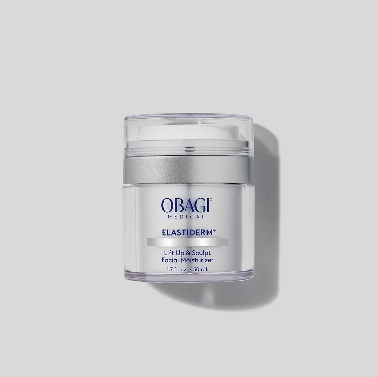 Obagi ELASTIderm facial moisturiser for skin firming