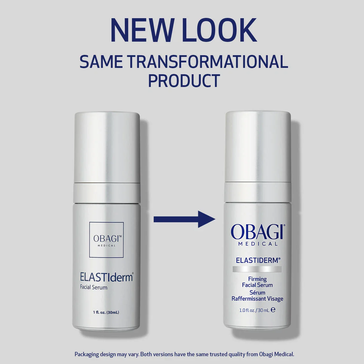 Elastiderm Facial Serum - Image 5