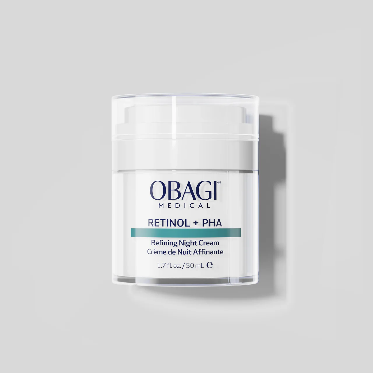 Obagi Retinol PHA anti-ageing skin resurfacing product
