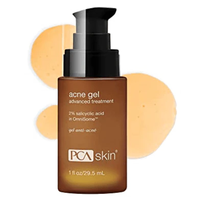 PCA Skin Acne Gel Advanced Treatment