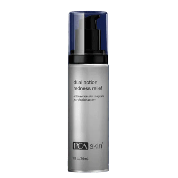 PCA Skin Dual Action Redness Relief