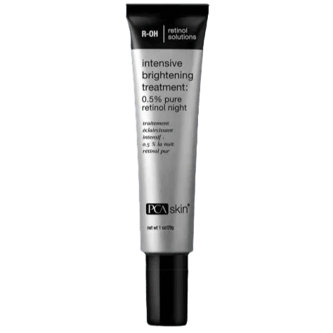 PCA Skin Intensive Brightening Treatment