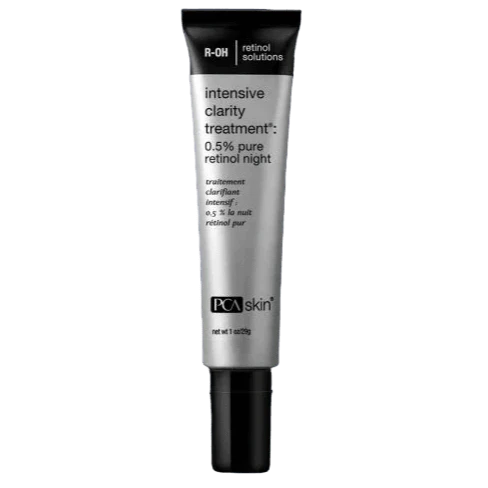 PCA Skin Intensive Clarity Treatment