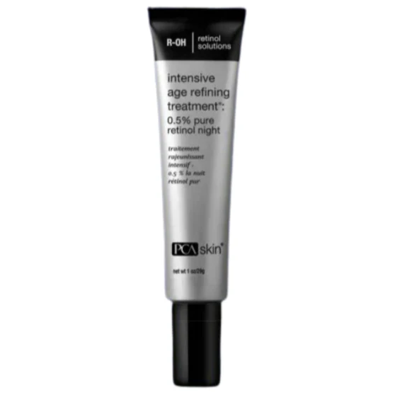 PCA Skin Intensive Age Refining Treatment