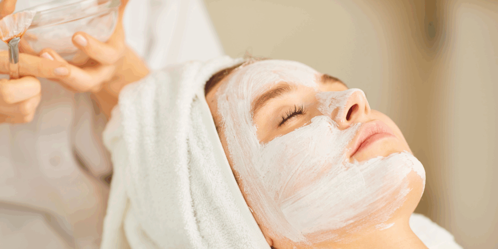 Medical Facials in Harrow