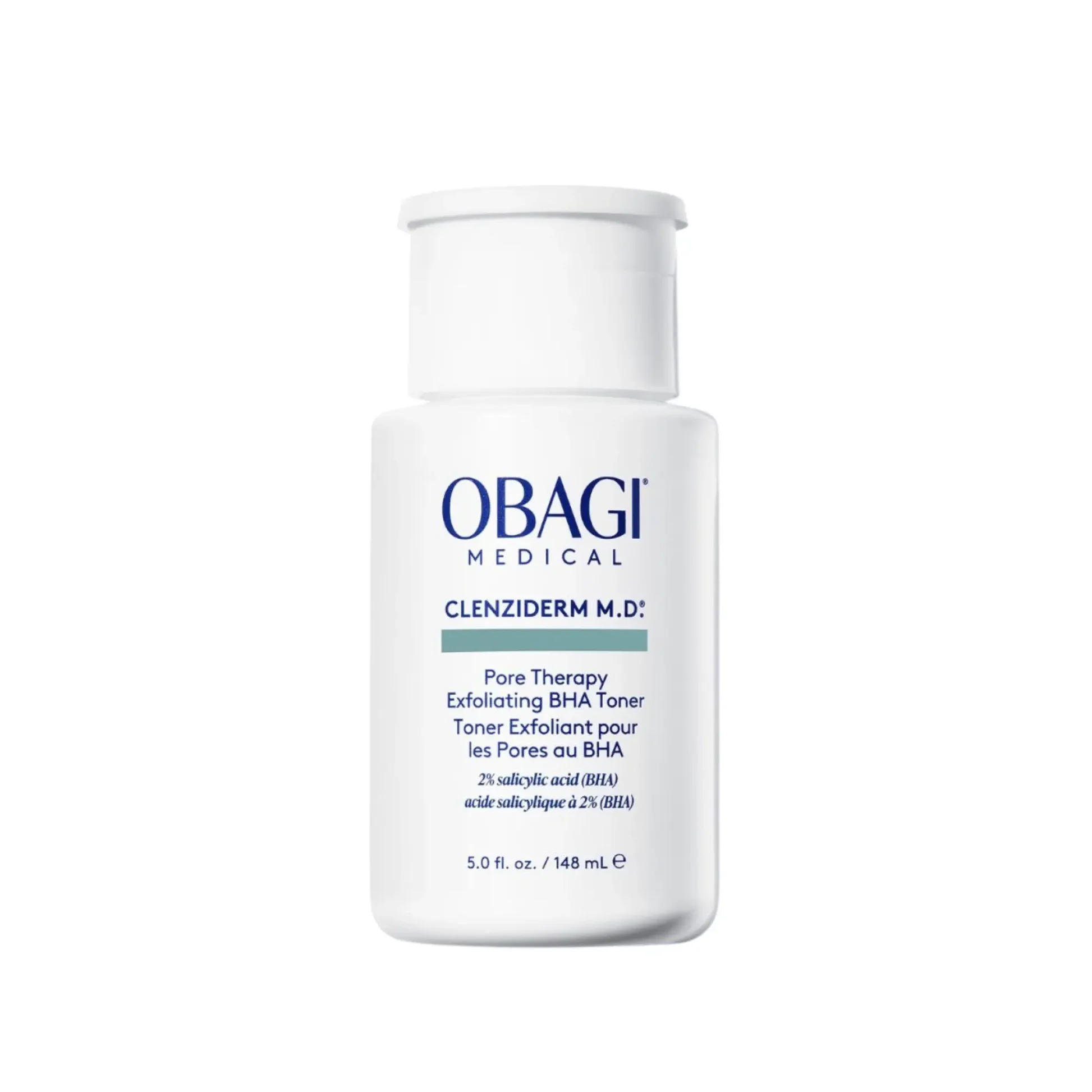 obaji_clenziderm_pore_therapy_medcura-clinic-uk